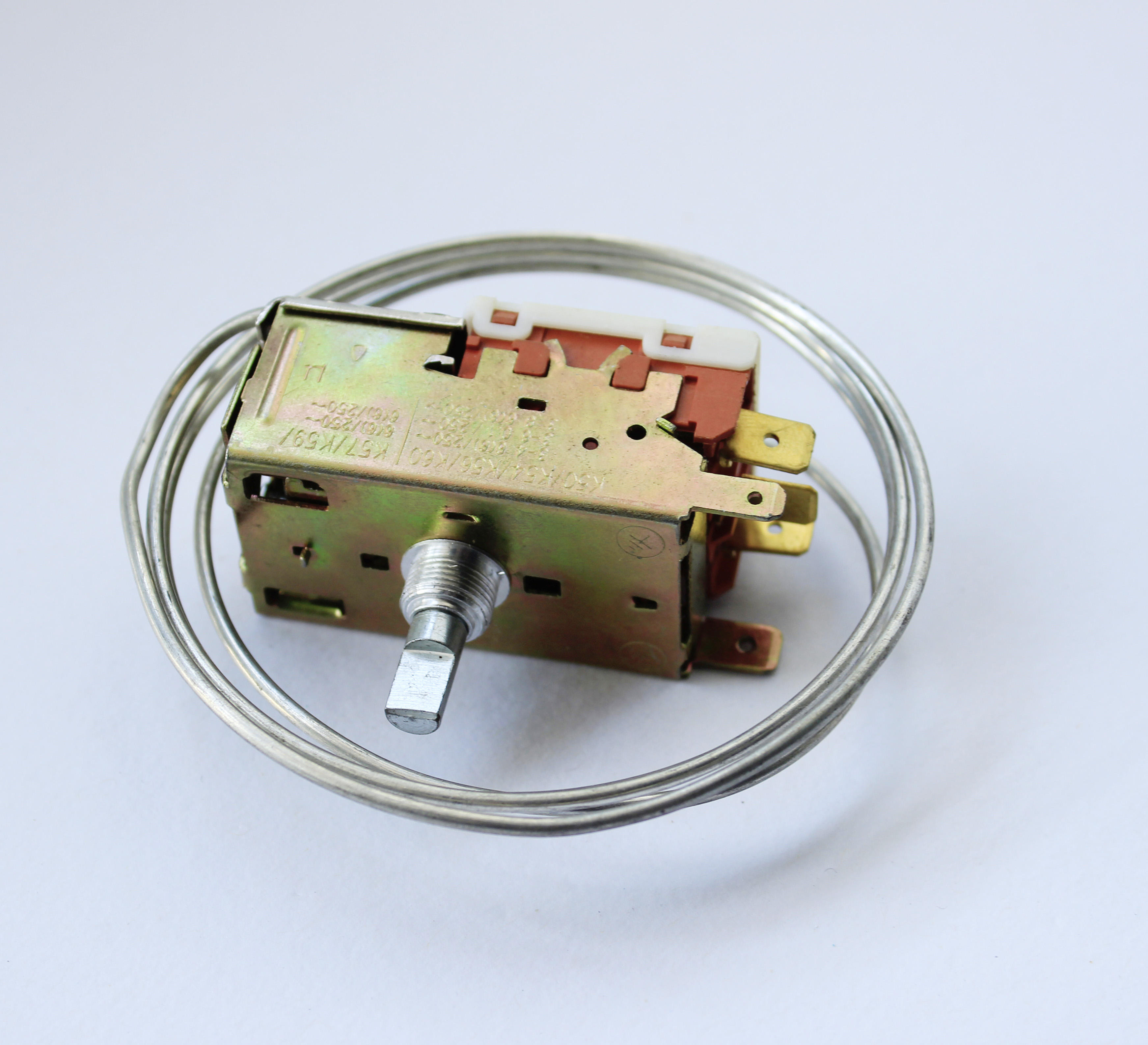 Best Price Refrigeration Thermostat Refrigerator HVAC System Factory Price Refrigerant air Condition Thermostat for Sale