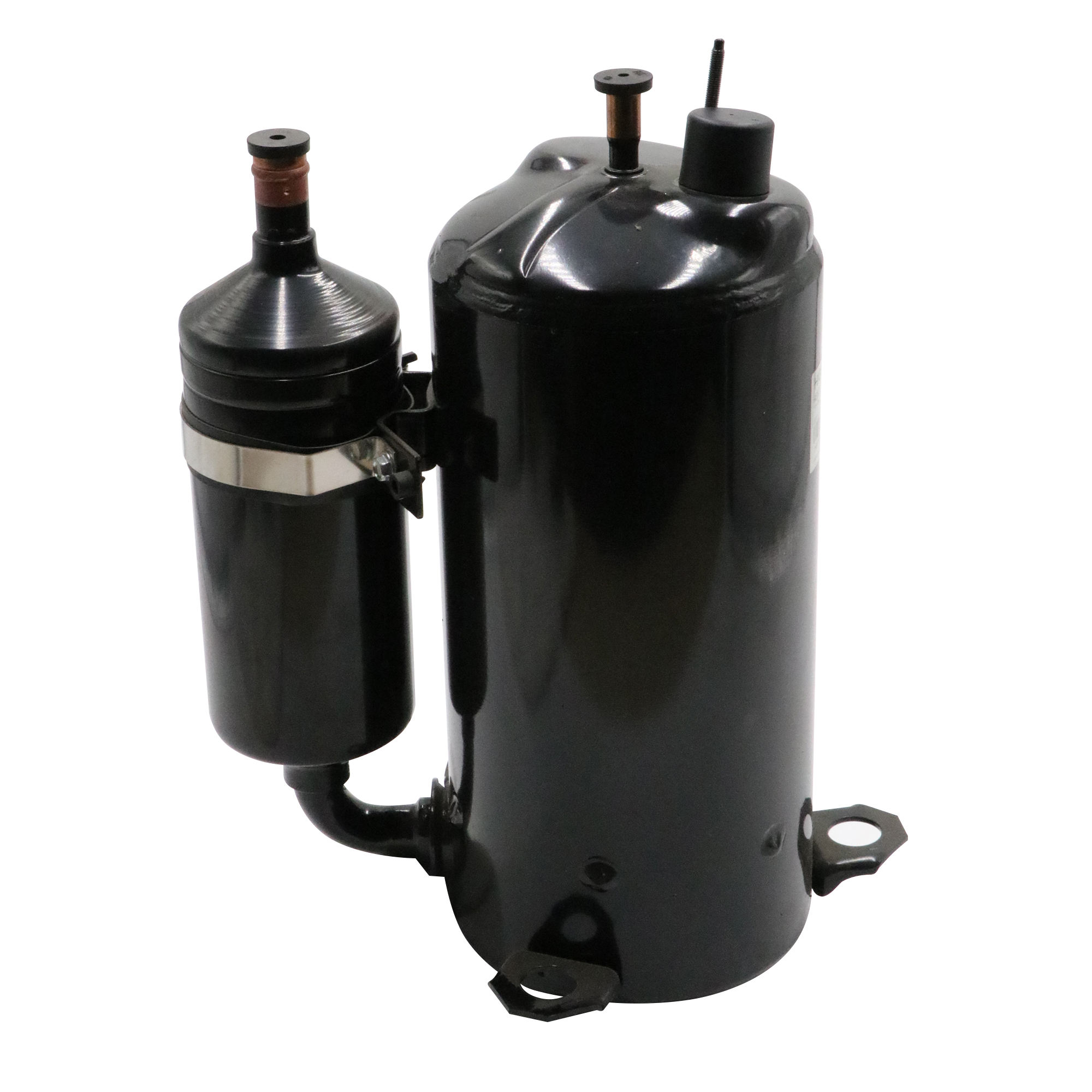 China GMCC R410A 12000btu AC Air Conditioning Compressor 208V-230V-60Hz AC Air Conditioner Compressor LAS118F-DJ
