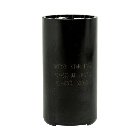 Factory Direct Sales Cbb61 Fan Capacitance 450V 1Uf 1.5Uf 2Uf 3Uf 4Uf 5Uf Fan Run Starting Capacitors