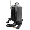 Wholesale High Quality PCW-4W Portable Coil Cleaning Machine With 16L Water Tank Air Conditioning Wash Machine with Spray Gun