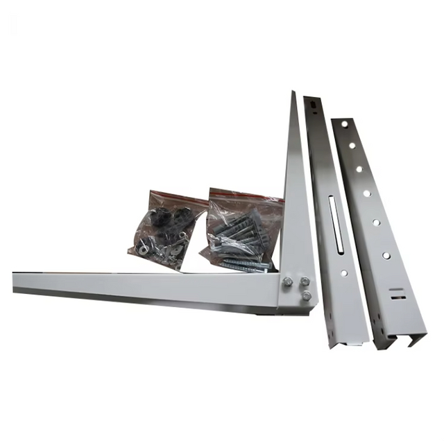 Coolway Split Air Conditioning Anti Vibration Mount Bracket for Outdoor