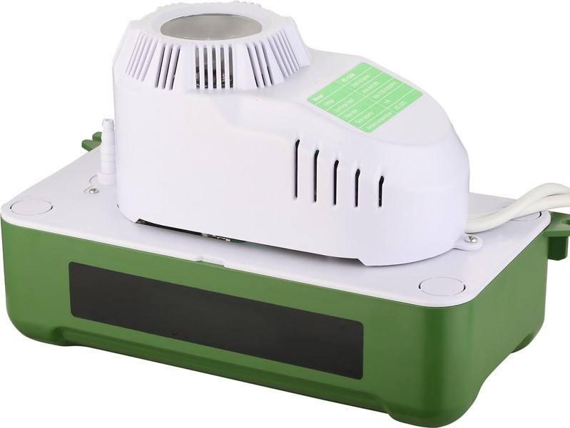 Factory Wholesale Condenser Pump High Quality Air Conditioning Refrigerator Accessories for Small Fan Coil Air Conditioning Part