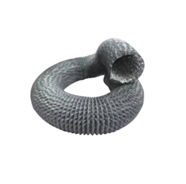 Wholesale Ventilation Duct Ventilation Air Duct OEM/ ODM Factory Made Design 5 Inch Flexible Duct Hose