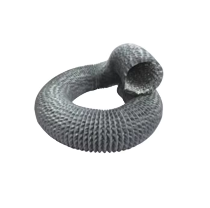 Wholesale Ventilation Duct Ventilation Air Duct OEM/ ODM Factory Made Design 5 Inch Flexible Duct Hose