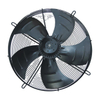 External Rotor Axial Fan Axial Flow Fan 380V 220V 110V YWF-4E-400 Axial Motors Condenser Axial Fan
