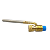 HVAC Hand Torch Welding Torch for MAPP Gas Portable Gas Safety Copper Hand Torch Welding