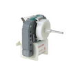 Household Freezer Ac Shaded Pole Fan Motor Home Appliance Ac Dc Shaded Pole Motor Universal Condenser Fan Motor