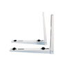 Hot Sale Air Conditioner Support Conditioner Wall Mount Air Conditioner Support Bracket