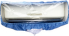 Best Seller Air Conditioning Cleaning Bag Ceiling Central air Conditioner Washing Bag for Home or Office Ceiling Unit