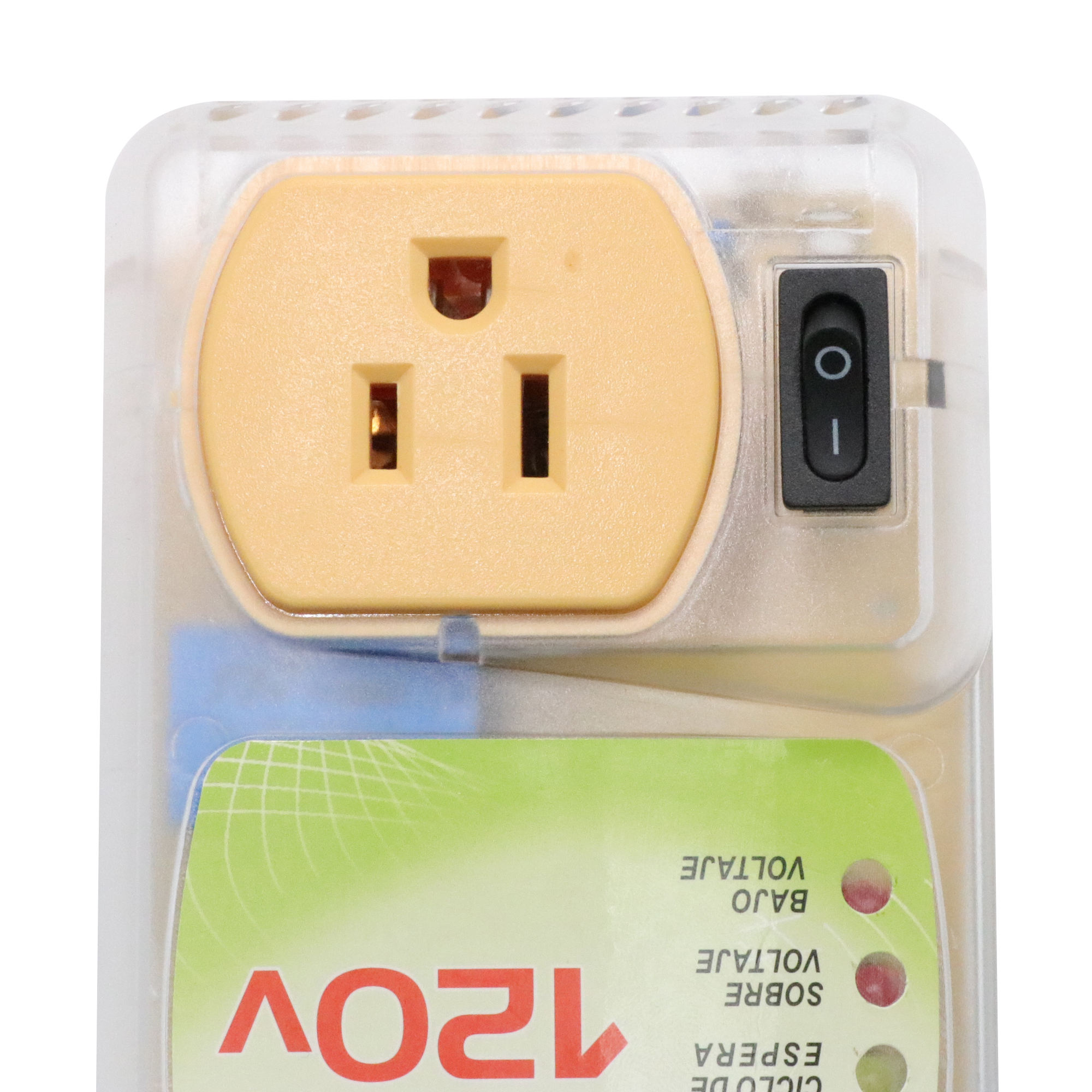 Factory Original Spot Good Quality and Low Price Voltage Protector for Domestic Agricultural Industrial Voltage Protection