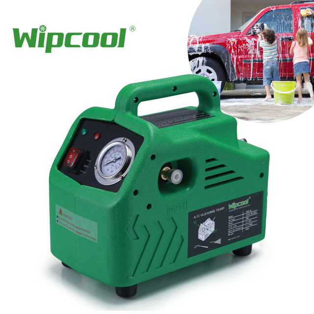 Wholesale High Quality PCW-4S air Conditioner Cleaning Machine air Conditioning Washing Machine with Spray Gun