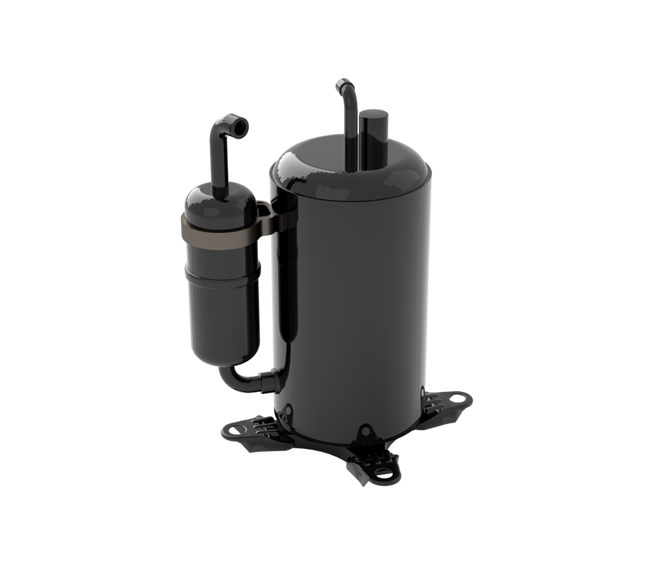 GMCC High Quality Rotary 9000btu 12000btu 18000btu 24000btu Compressor for AC air Conditioner Conditioning