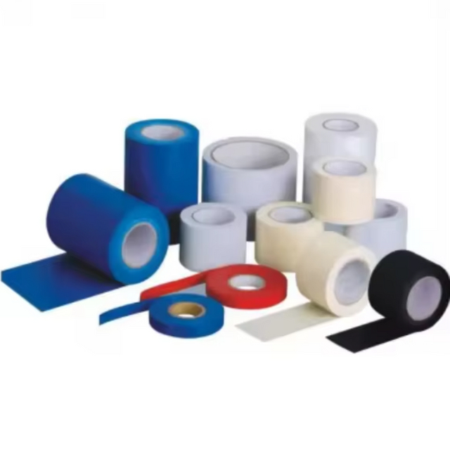 Professional Offer Printing Hot Melt Hvac Tapes Prices Reasonable Waterproof Aluminum Foil Tape for Sealing Pipes