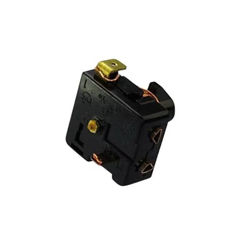 Protective Refrigerator Overload Relay for Compressor for air Conditioner Parts/fridge Cars for Refrigerator Spare Parts