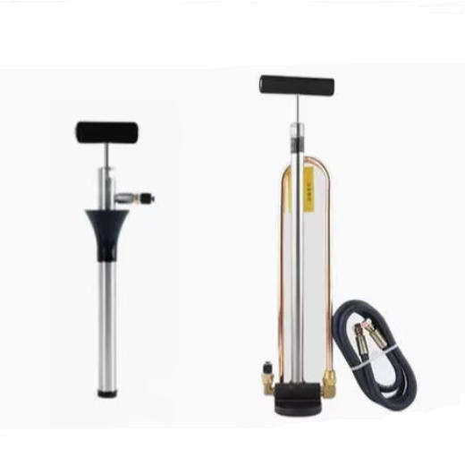 Wholesale High Quality Oil Charging Pump PCO-01 PCO-02 Pump for Adding Refrigerant Oil to Perssurized System