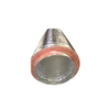 Hot Sale Ventilation System/ Parts Silent Flexible Duct Insulated Flexible Duct Aluminum Foil Flexible Duct for Industrial