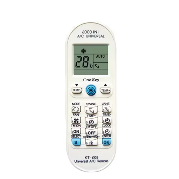Top Quality Universal Remote Control air Conditioner Remote Controller for Air Conditioning,Air Conditioner Controller