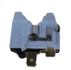 Refrigerator Thermal Protector 110V Refrigerator Spare Parts Voltage Protectors Overload Protector 1/6HP 1/4HP 3/8HP