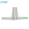 Air Conditioner Bracket Outside Wall Mount Stainless Support Air Conditioning Fitting