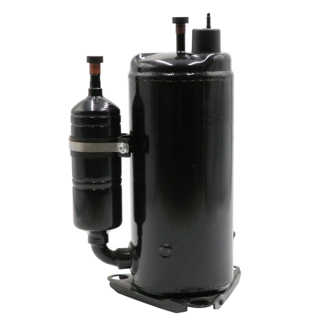 GMCC R22 9000BTU CHIGO Air Conditioning Compressor Model HRH031U1LP6 60HZ/208-230V AC Air Conditioner Compressor