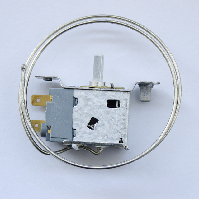 Low Price 250V 50HZ Refrigerator Freezer Accessories General Refrigerator Thermostat Thermostat Switch Temperature Regulator