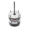 Good Quality HVAC Condenser Motor Low Price AC Air Conditioner Motor Electrical Fan Motor 1/3-1/6HP 208-230V 2 Speed