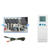 Manufacturer Original Air Conditioning Parts Control Board Pcb Air Conditioning Control System Remote and Board U02B(SW)