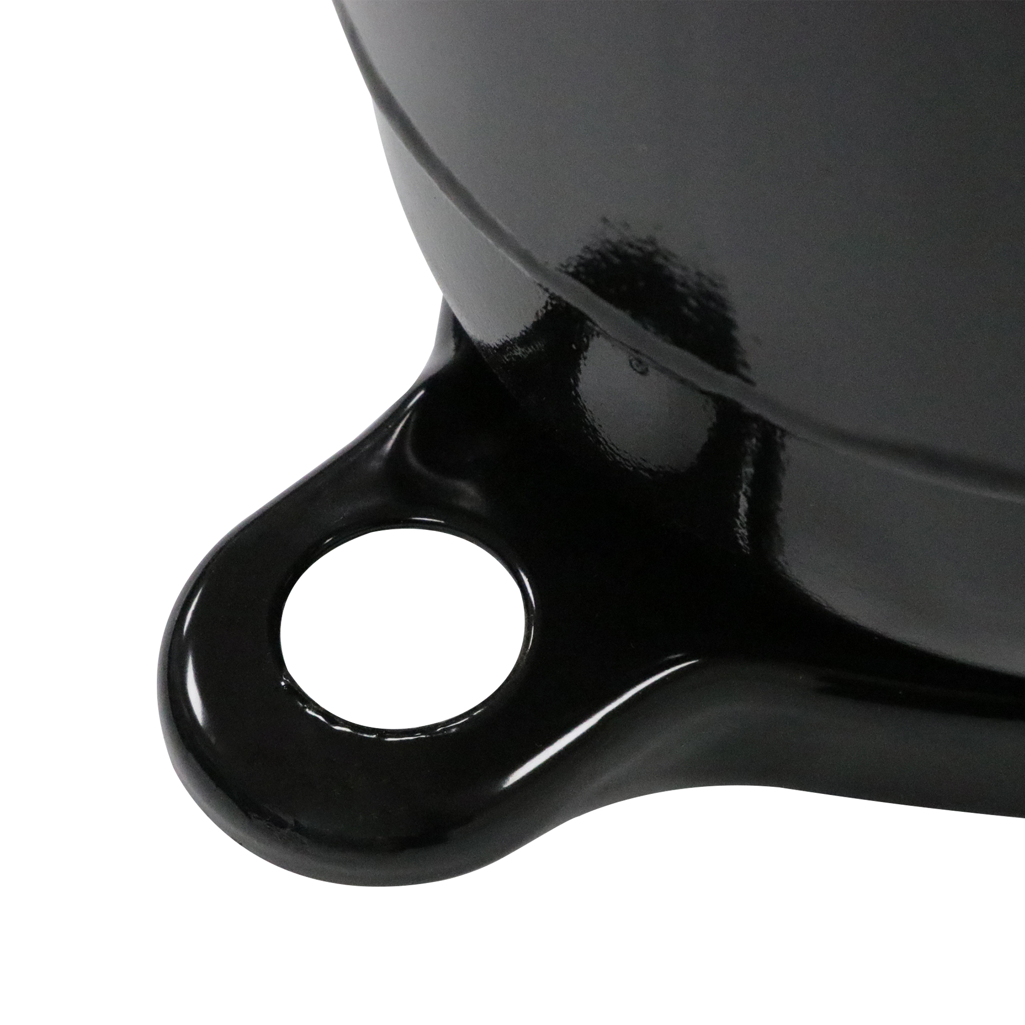 R22 R410A QA075P GK080K Rotary Air Conditioning Rotary Compressor