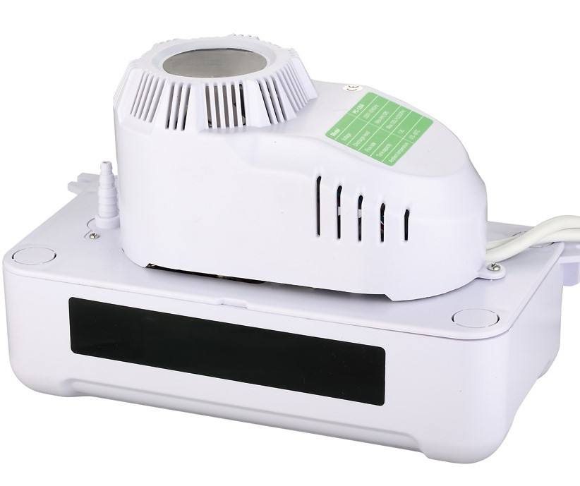 Refrigeration Parts HVAC System Condensate Removal Water Pump for air Conditioning Refrigeration Drinking