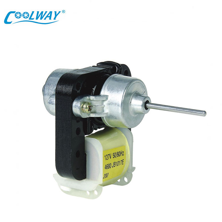 Best-Seller Full Range of Various Models 220V 110V Refrigerator Motor Freezer Motor