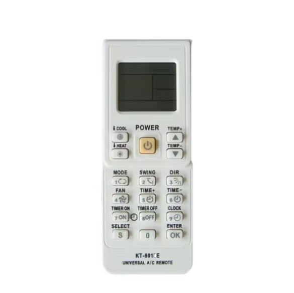 Good Quality Ac Air Conditioning Remote Control Universal Replacement AC Remote Control Use for AC Air Conditioners