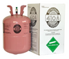 Wholesale Manufacturer New Professional Manufacturer Refrigerant Gas Recycled 14.3L/20L/40L Recovery Refrigerant Gas Cylinder