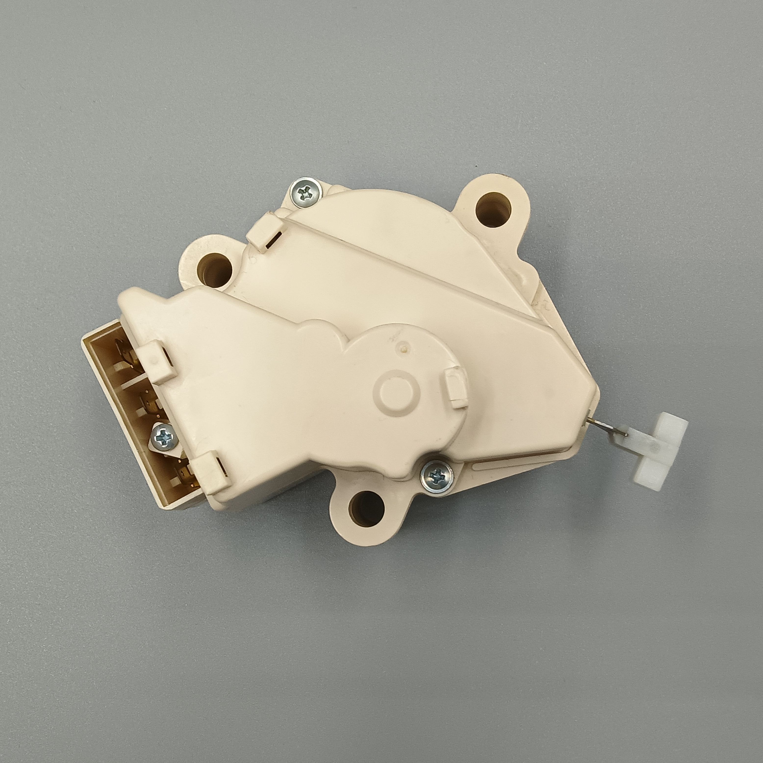 Factory Price Original Drain Motor Popular Washing Machine Parts Drain Motor