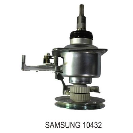 Original High Quality Washing Machine Clutch Spare Parts for Washing Machine