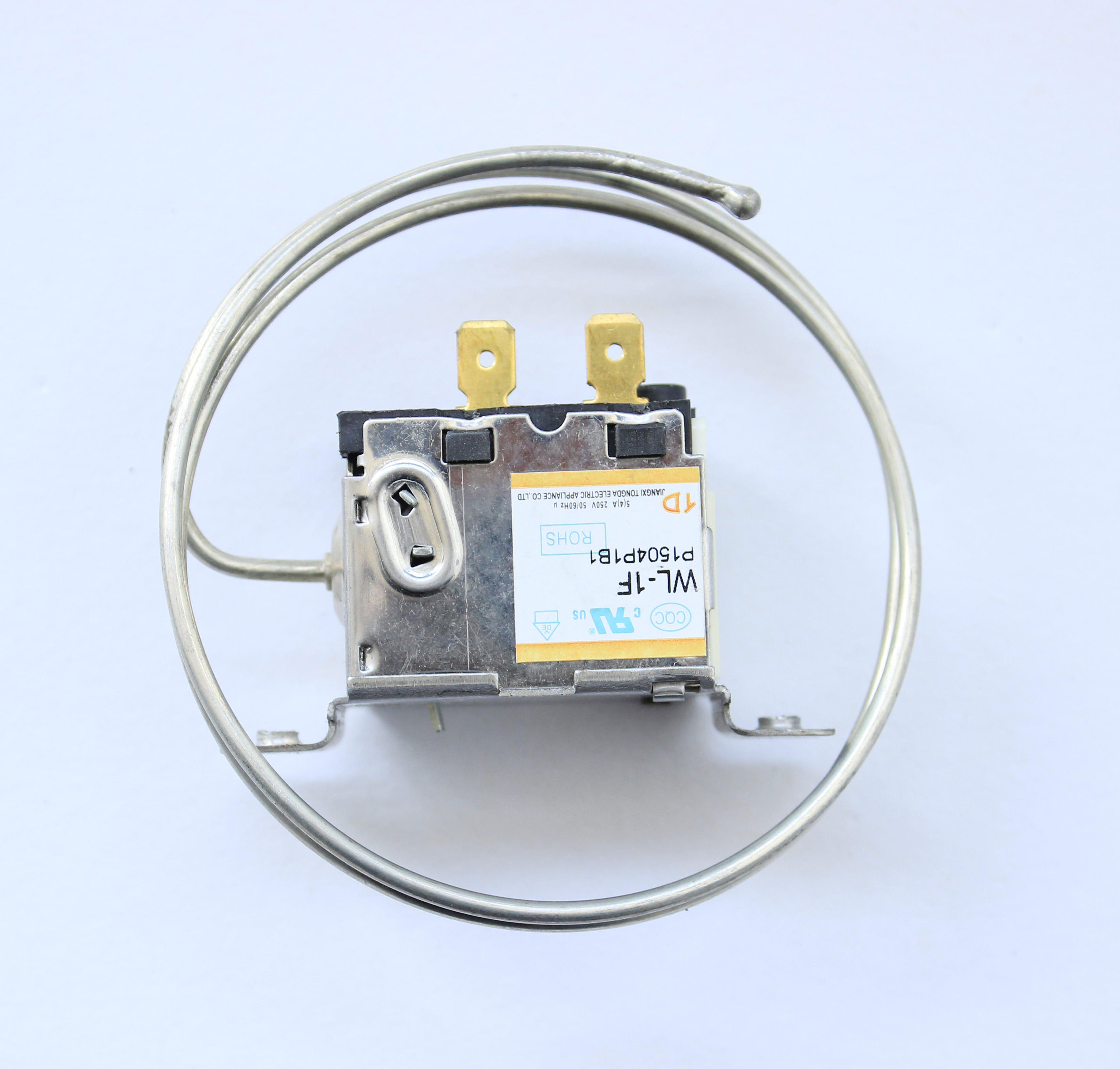 Refrigerator Defrost 250V 50HZ Multifunctional Constant Cut-In Explosion-Proof Thermostat Heater Temperature Controller Price