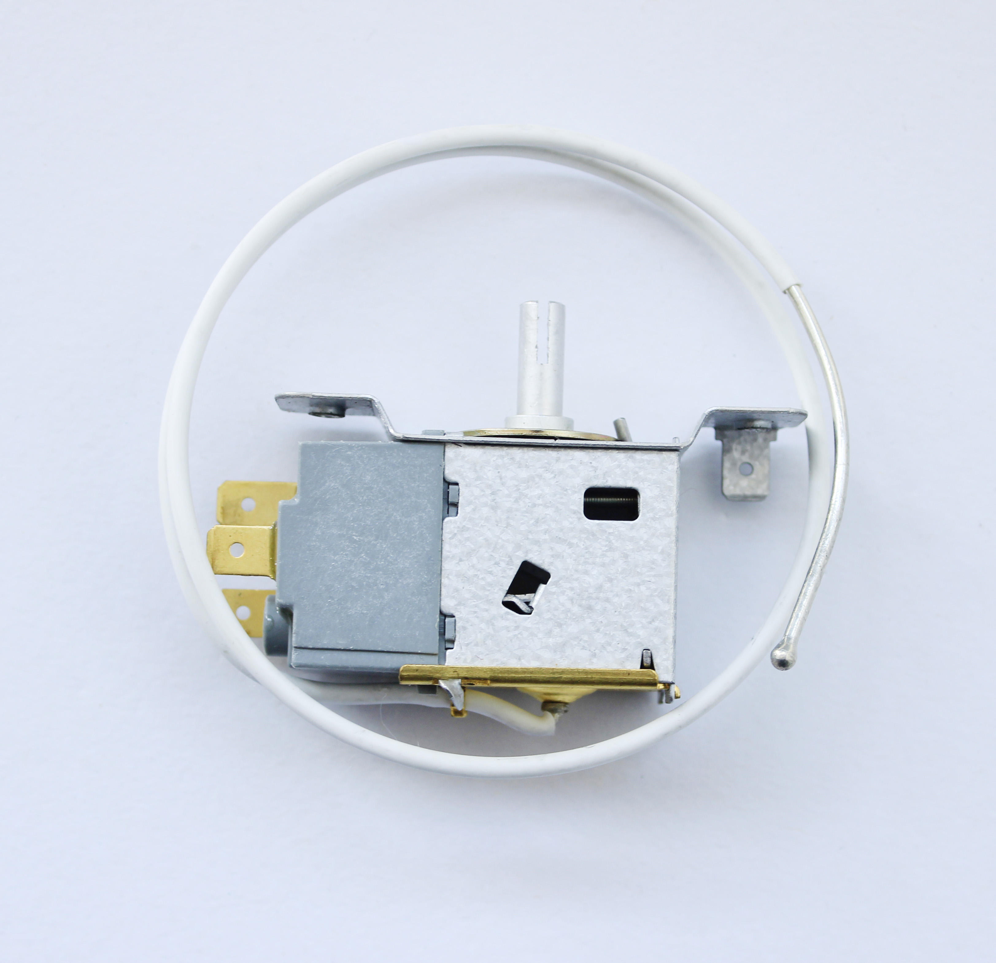 Refrigerator Defrost 250V 50HZ Multifunctional Constant Cut-In Explosion-Proof Thermostat Heater Temperature Controller Price