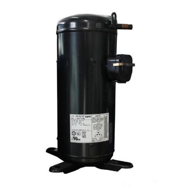 R410a Compressor Sanyo Original air Compressor Machines for R410 danfoss air Conditioning Compressor