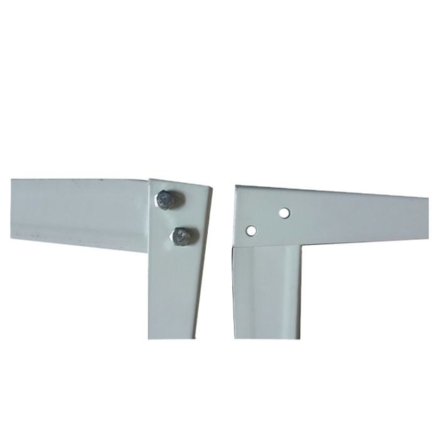 Custom High Quality Useful Air Conditioner Bracket,Wall Mount Bracket Wall Mount Outdoor Metal Brackets Manufacturer