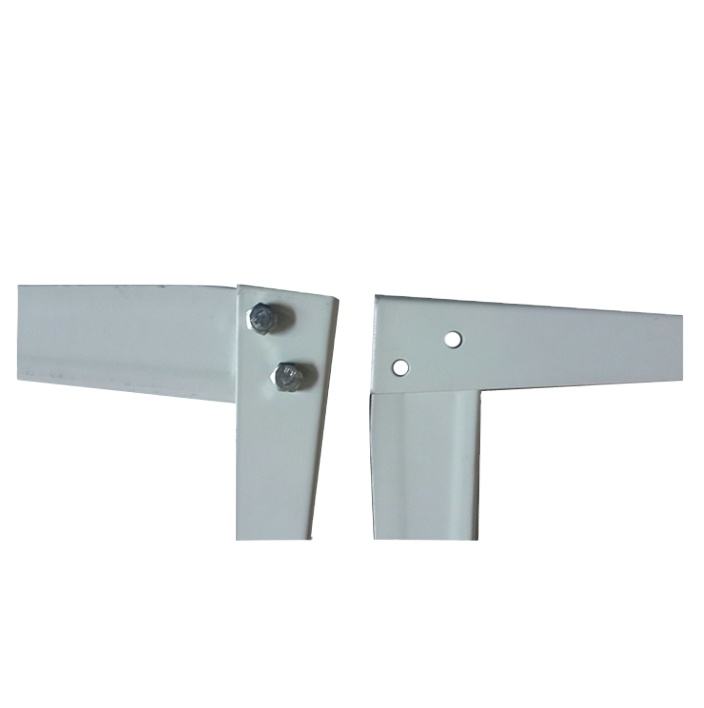 Custom High Quality Useful Air Conditioner Bracket,Wall Mount Bracket Wall Mount Outdoor Metal Brackets Manufacturer