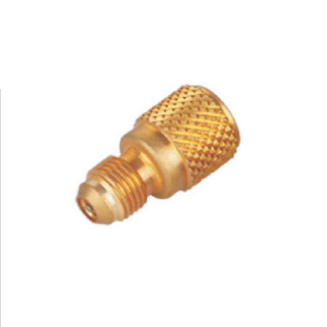 Copper Press Fittings A/C Air Conditioner Single Joints Reducing Double-Ended Wire-to-Wire Flaring Horns Parts for HVAC Systems