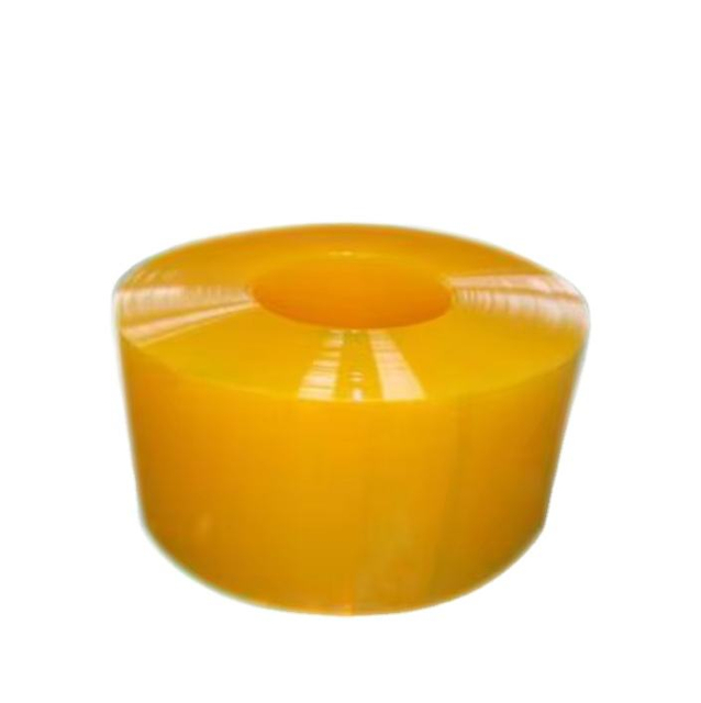 Industrial Cold Room Freezer Polar Transparent Plastic Door Decorative Cold Storage Pvc Strip Curtain in Roll Price Low