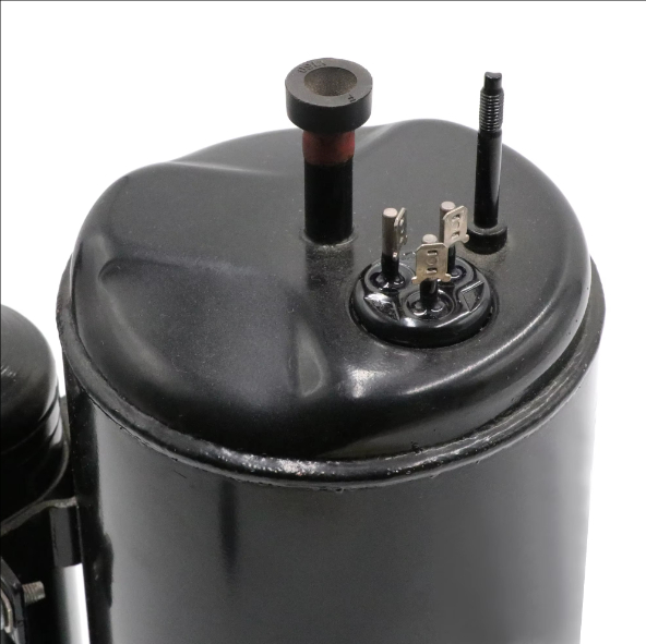 Highly Rotary R410A 1PH AC Compressor ASH201DG-C8LQL 60HZ/220V Air Conditioning Compressor Price 20000BTU for Air Conditioner