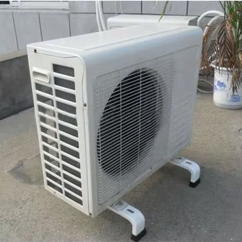 Manufacturer Air Conditioner Support Holder A/C Brackets Outdoor Wall Air Conditioner Bracket