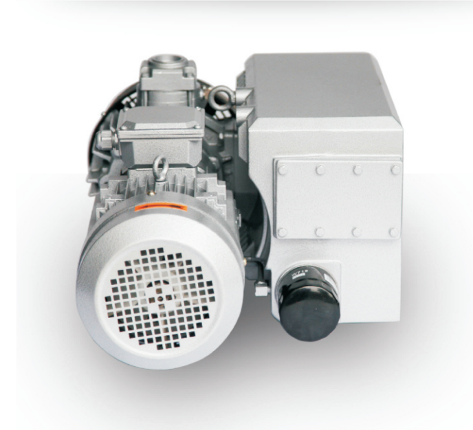 High Quality Best Selling Rotary Vane Vacuum Pump for 12volt High Pressure Oil Capacity Rotary Vane Vacuum air Pump