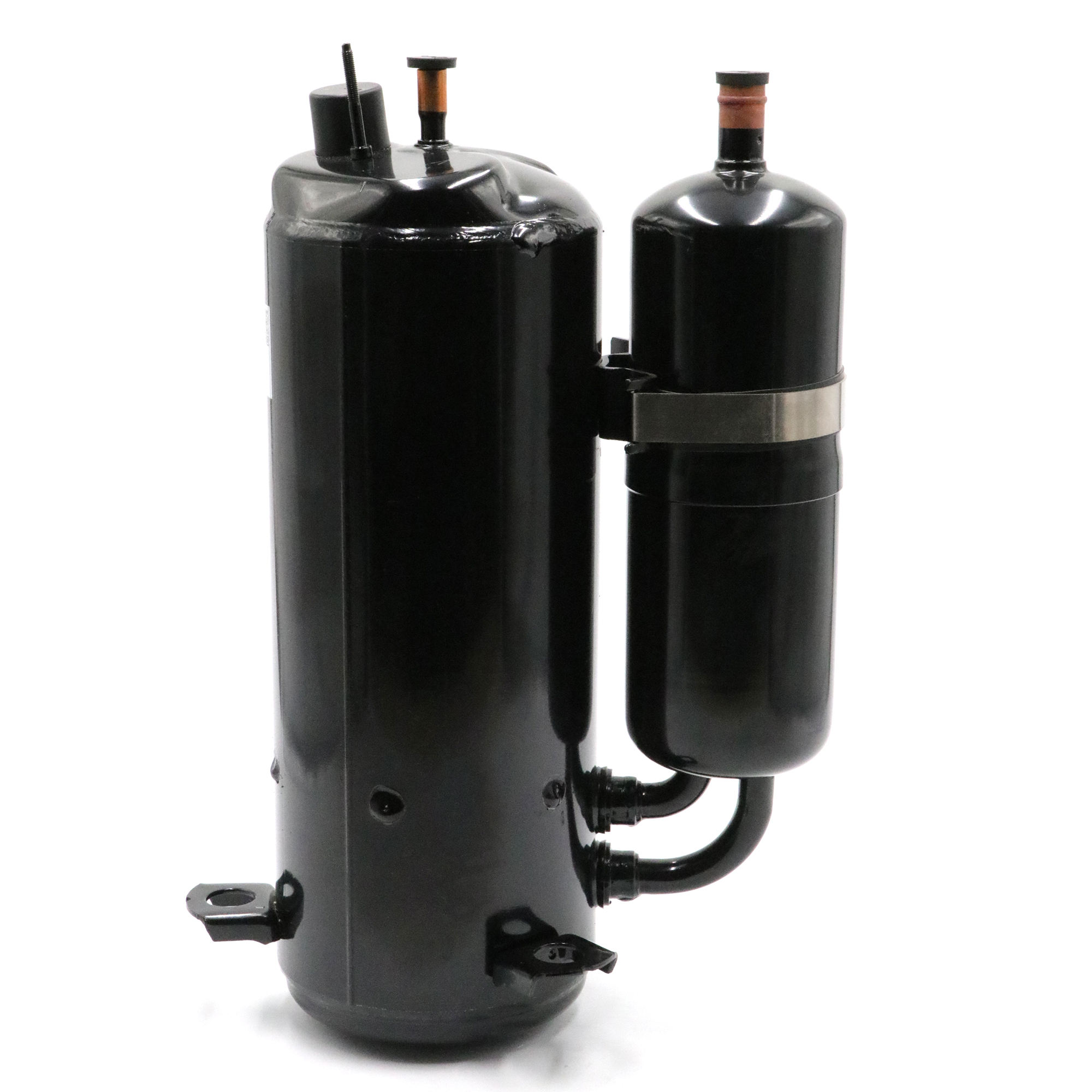 HIGHLY R410A 50HZ 220-240V Mitsubishi Inverter Compressors HNB110FYE-C R410a Air Conditioner Refrigeration Heat Pump Compressors