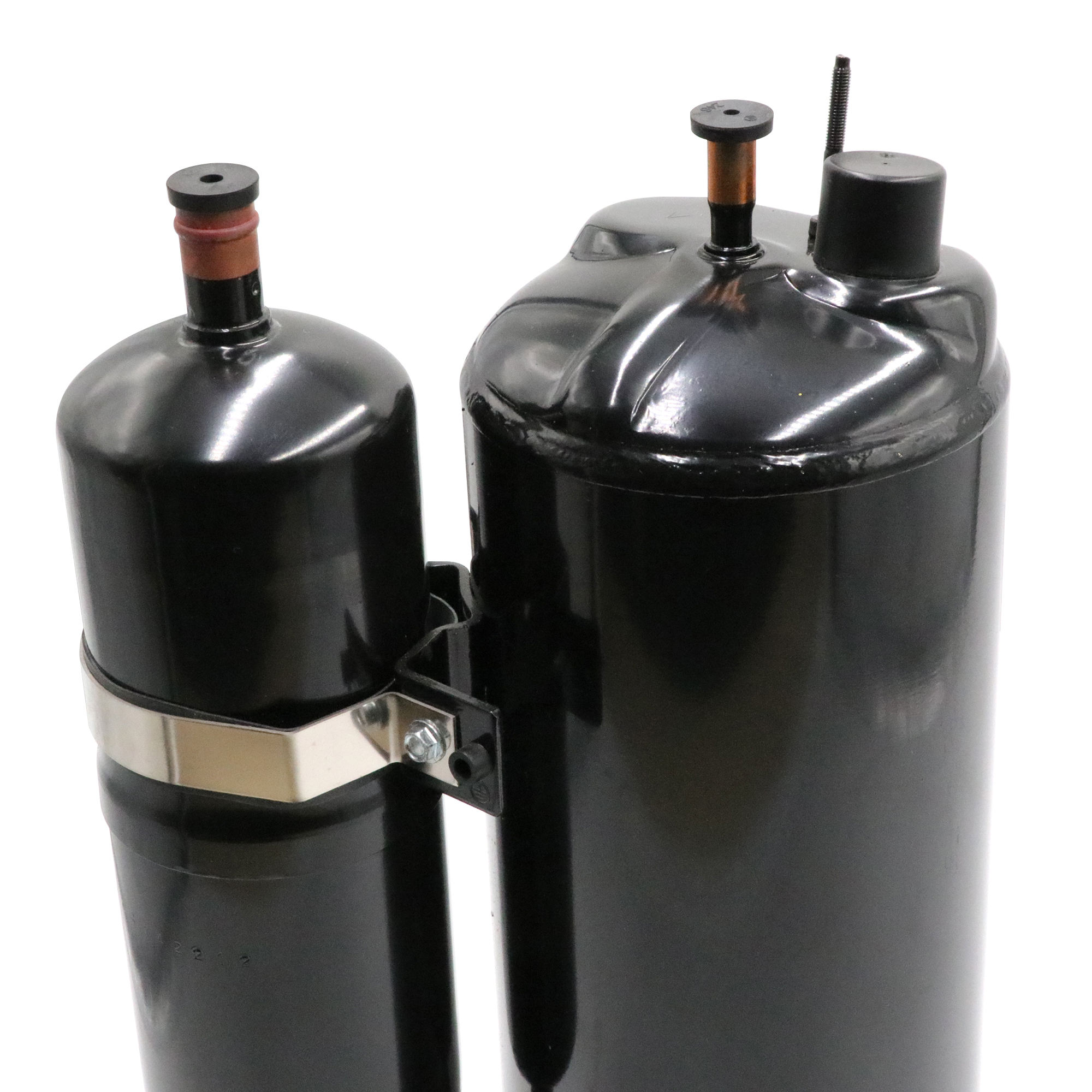 HIGHLY R410A 50HZ 220-240V Mitsubishi Inverter Compressors HNB110FYE-C R410a Air Conditioner Refrigeration Heat Pump Compressors