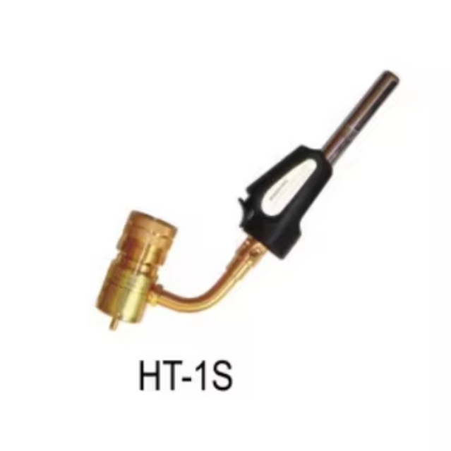 New Cheap Tools Promotional Hand Torch Copper Aluminum High Working Temperature T-CA Adjustable Pressure Welding Torch Kit