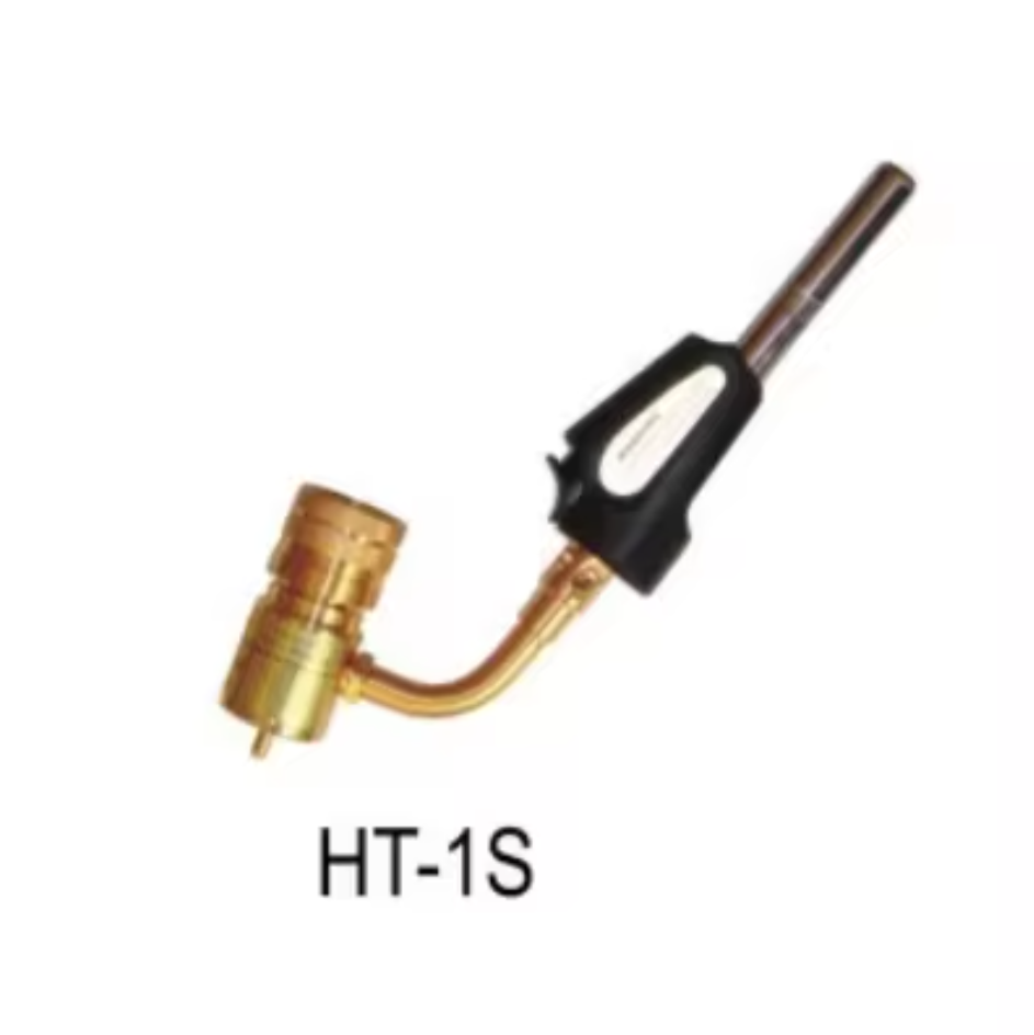 New Cheap Tools Promotional Hand Torch Copper Aluminum High Working Temperature T-CA Adjustable Pressure Welding Torch Kit