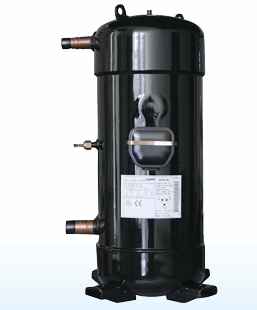 Original Brand and China Factory Price R410a 60Hz-208/230V Rotary Compressors for Home Split Air Conditioner Type