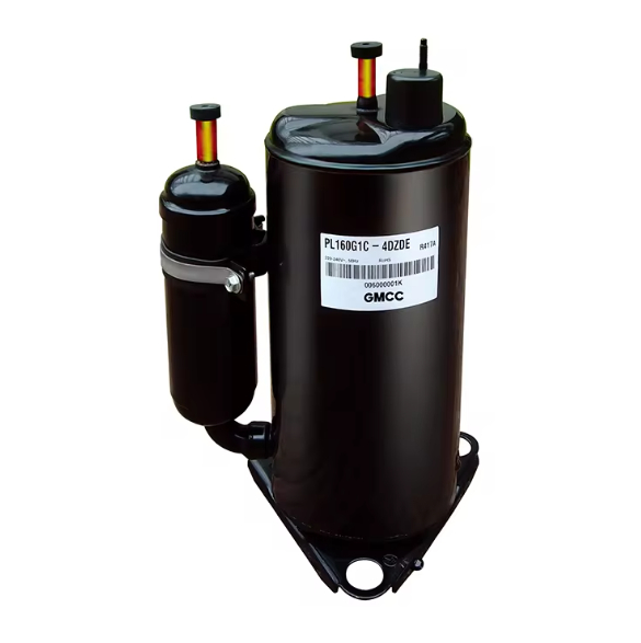China Factory High Quality Original GMCC New Rotary Compressor CE Better Small Air Conditioning Compressor Price